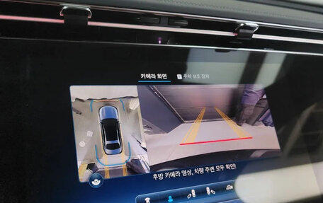 Mercedes-Benz E-Класс, 2024 год, 7 000 000 рублей, 9 фотография