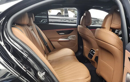 Mercedes-Benz E-Класс, 2024 год, 7 000 000 рублей, 18 фотография