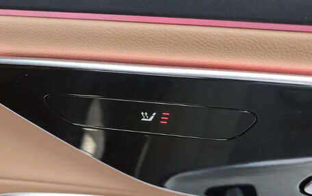 Mercedes-Benz E-Класс, 2024 год, 7 000 000 рублей, 11 фотография