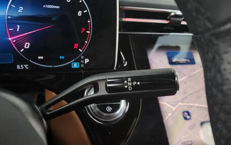 Mercedes-Benz E-Класс, 2024 год, 7 000 000 рублей, 15 фотография