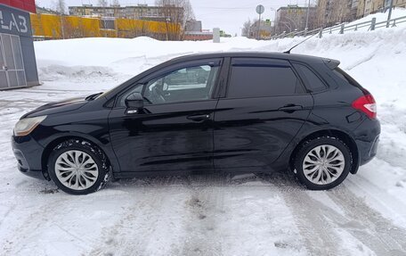 Citroen C4 II рестайлинг, 2012 год, 460 000 рублей, 2 фотография