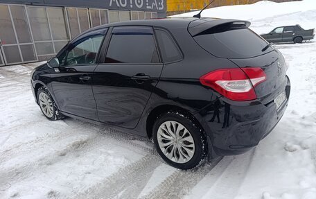 Citroen C4 II рестайлинг, 2012 год, 460 000 рублей, 3 фотография