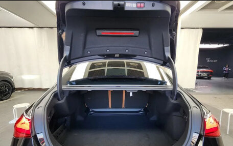 Mercedes-Benz E-Класс, 2024 год, 7 000 000 рублей, 19 фотография