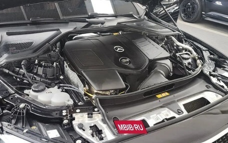 Mercedes-Benz E-Класс, 2024 год, 7 000 000 рублей, 20 фотография