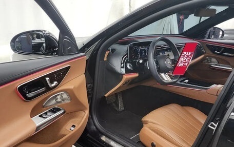 Mercedes-Benz E-Класс, 2024 год, 7 000 000 рублей, 14 фотография