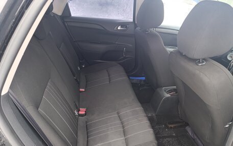 Citroen C4 II рестайлинг, 2012 год, 460 000 рублей, 13 фотография