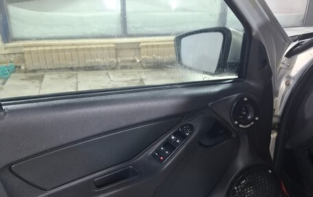 Datsun on-DO I рестайлинг, 2014 год, 349 000 рублей, 6 фотография