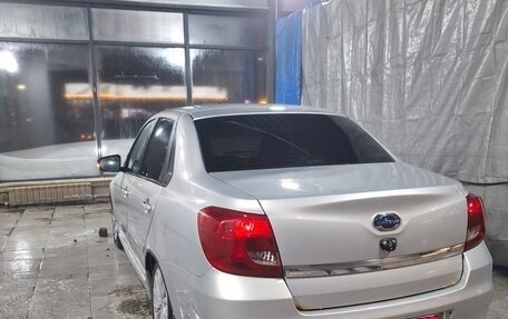 Datsun on-DO I рестайлинг, 2014 год, 349 000 рублей, 3 фотография