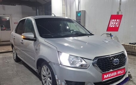 Datsun on-DO I рестайлинг, 2014 год, 349 000 рублей, 2 фотография