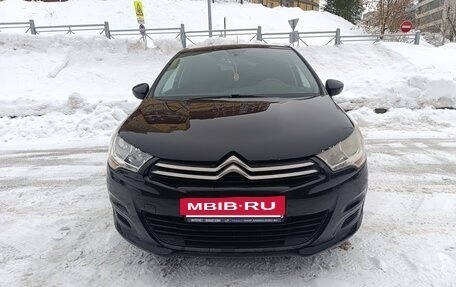 Citroen C4 II рестайлинг, 2012 год, 460 000 рублей, 9 фотография