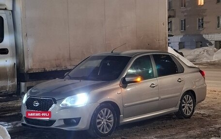 Datsun on-DO I рестайлинг, 2014 год, 349 000 рублей, 5 фотография