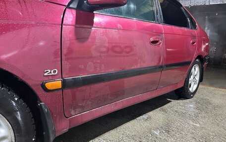 Toyota Avensis III рестайлинг, 1998 год, 375 000 рублей, 11 фотография