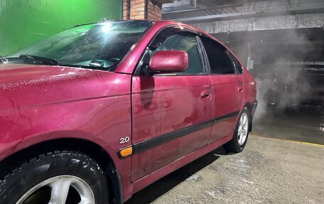 Toyota Avensis III рестайлинг, 1998 год, 375 000 рублей, 9 фотография