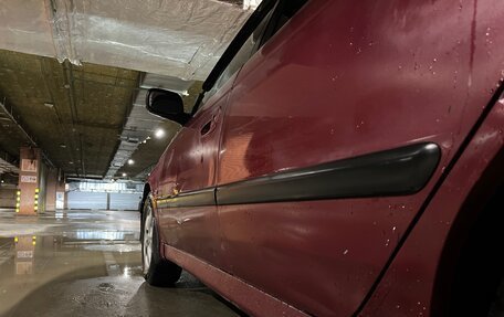 Toyota Avensis III рестайлинг, 1998 год, 375 000 рублей, 14 фотография