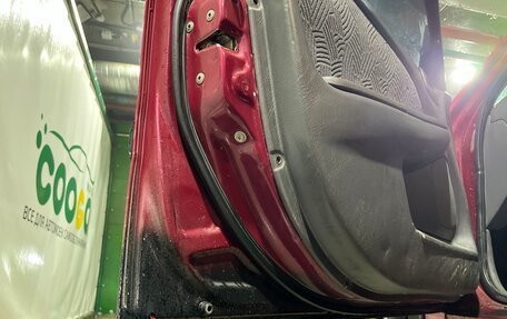 Toyota Avensis III рестайлинг, 1998 год, 375 000 рублей, 30 фотография