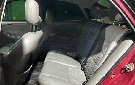 Toyota Avensis III рестайлинг, 1998 год, 375 000 рублей, 31 фотография