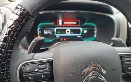 Citroen C5 Aircross I, 2021 год, 2 500 000 рублей, 8 фотография