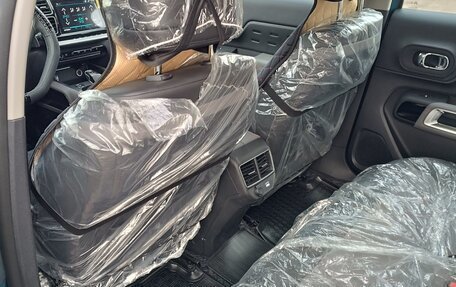 Citroen C5 Aircross I, 2021 год, 2 500 000 рублей, 5 фотография