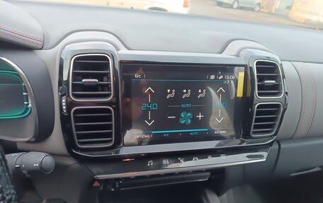 Citroen C5 Aircross I, 2021 год, 2 500 000 рублей, 9 фотография