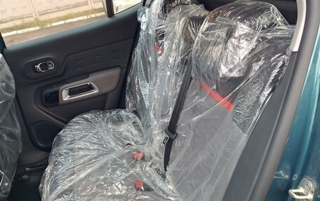 Citroen C5 Aircross I, 2021 год, 2 500 000 рублей, 6 фотография