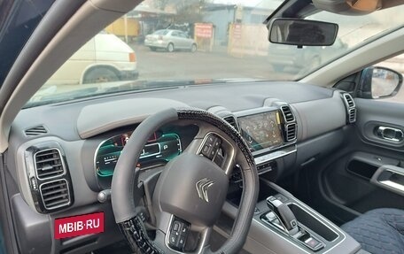 Citroen C5 Aircross I, 2021 год, 2 500 000 рублей, 7 фотография