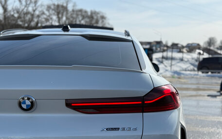 BMW X6, 2023 год, 8 800 000 рублей, 6 фотография