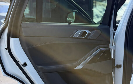 BMW X6, 2023 год, 8 800 000 рублей, 10 фотография