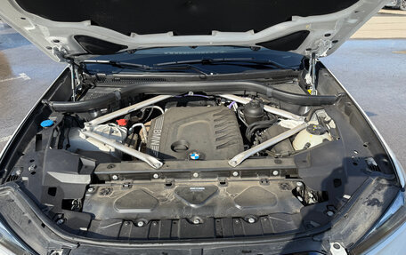BMW X6, 2023 год, 8 800 000 рублей, 9 фотография