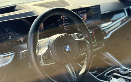 BMW X6, 2023 год, 8 800 000 рублей, 15 фотография