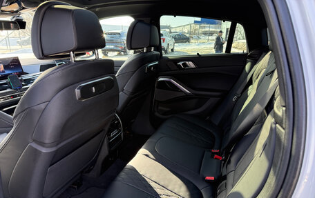 BMW X6, 2023 год, 8 800 000 рублей, 20 фотография