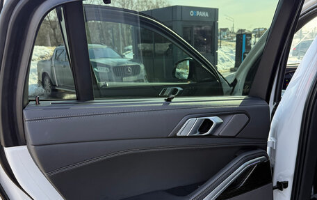 BMW X6, 2023 год, 8 800 000 рублей, 19 фотография