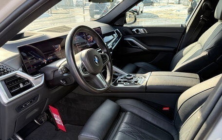 BMW X6, 2023 год, 8 800 000 рублей, 17 фотография