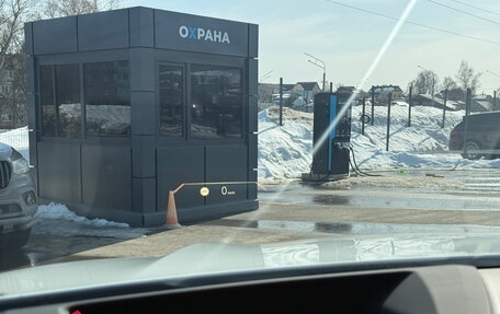 BMW X6, 2023 год, 8 800 000 рублей, 16 фотография