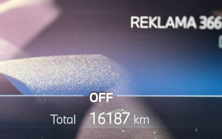 BMW X6, 2023 год, 8 800 000 рублей, 34 фотография