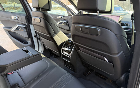 BMW X6, 2023 год, 8 800 000 рублей, 23 фотография