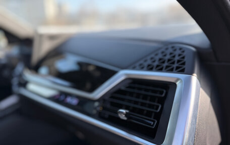 BMW X6, 2023 год, 8 800 000 рублей, 28 фотография