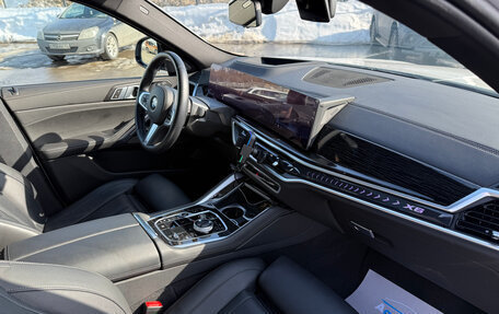 BMW X6, 2023 год, 8 800 000 рублей, 25 фотография