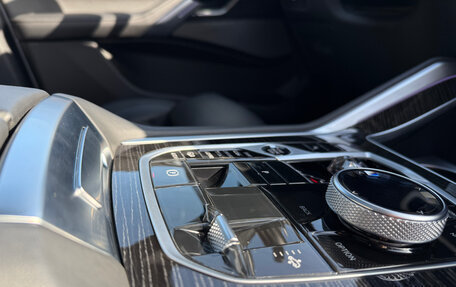 BMW X6, 2023 год, 8 800 000 рублей, 29 фотография