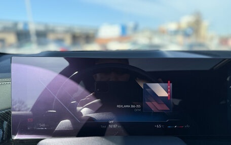 BMW X6, 2023 год, 8 800 000 рублей, 33 фотография