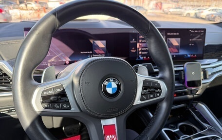 BMW X6, 2023 год, 8 800 000 рублей, 35 фотография