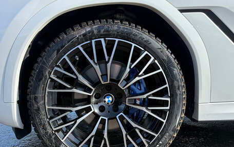 BMW X6, 2023 год, 8 800 000 рублей, 36 фотография