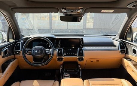 KIA Sorento IV, 2020 год, 3 700 000 рублей, 7 фотография