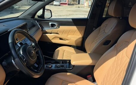 KIA Sorento IV, 2020 год, 3 700 000 рублей, 5 фотография