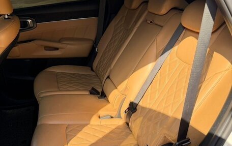 KIA Sorento IV, 2020 год, 3 700 000 рублей, 10 фотография