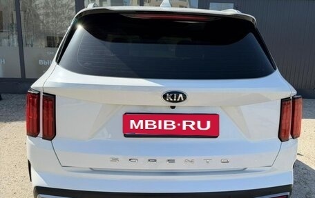KIA Sorento IV, 2020 год, 3 700 000 рублей, 4 фотография