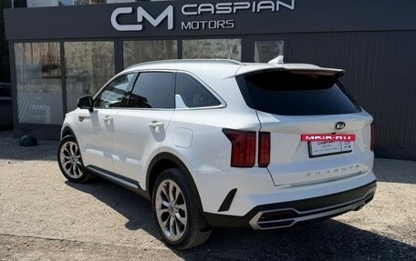 KIA Sorento IV, 2020 год, 3 700 000 рублей, 3 фотография