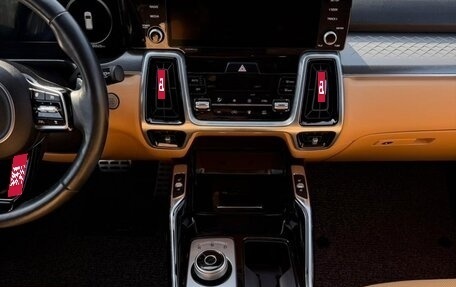 KIA Sorento IV, 2020 год, 3 700 000 рублей, 8 фотография