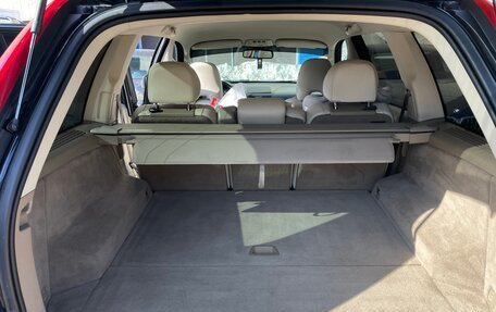 Volvo XC90 II рестайлинг, 2008 год, 930 000 рублей, 9 фотография