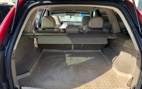 Volvo XC90 II рестайлинг, 2008 год, 930 000 рублей, 8 фотография