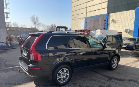 Volvo XC90 II рестайлинг, 2008 год, 930 000 рублей, 6 фотография